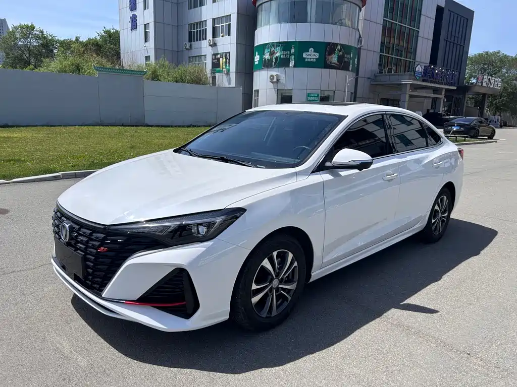 Changan Eado