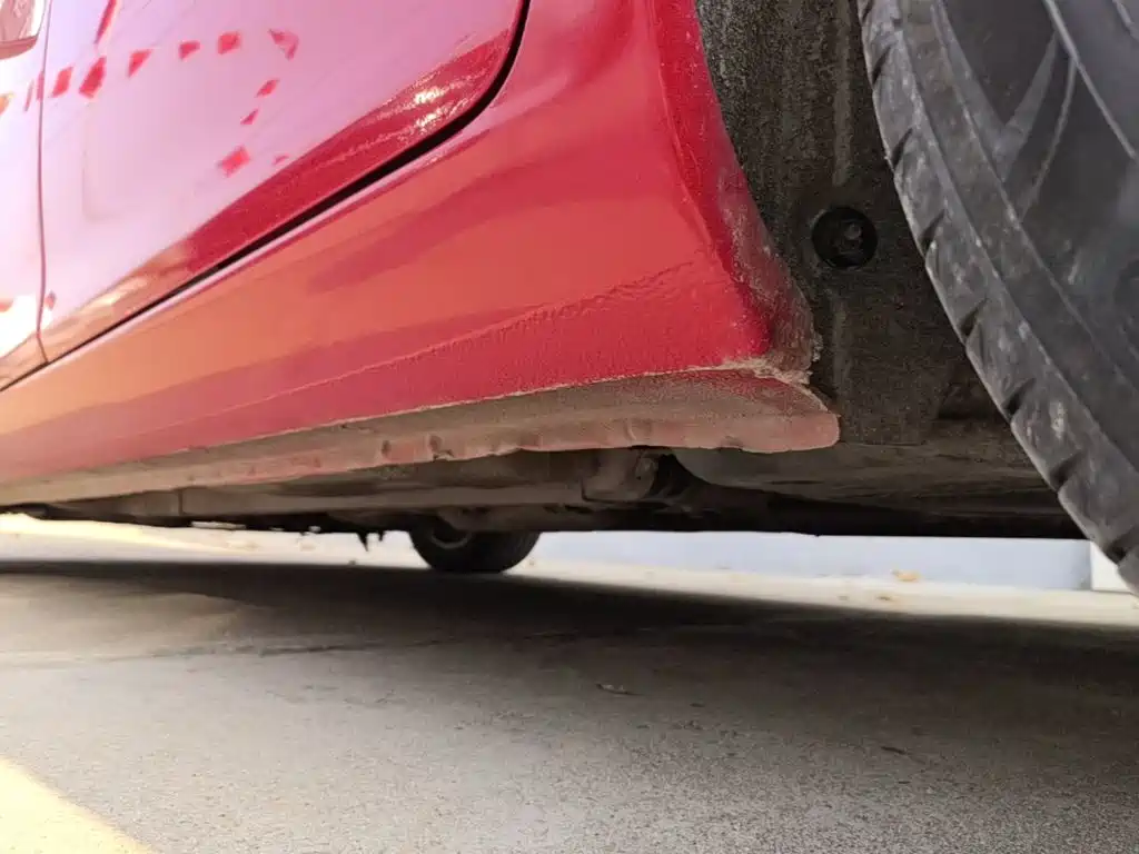 Mazda 6 — миниатюра 22