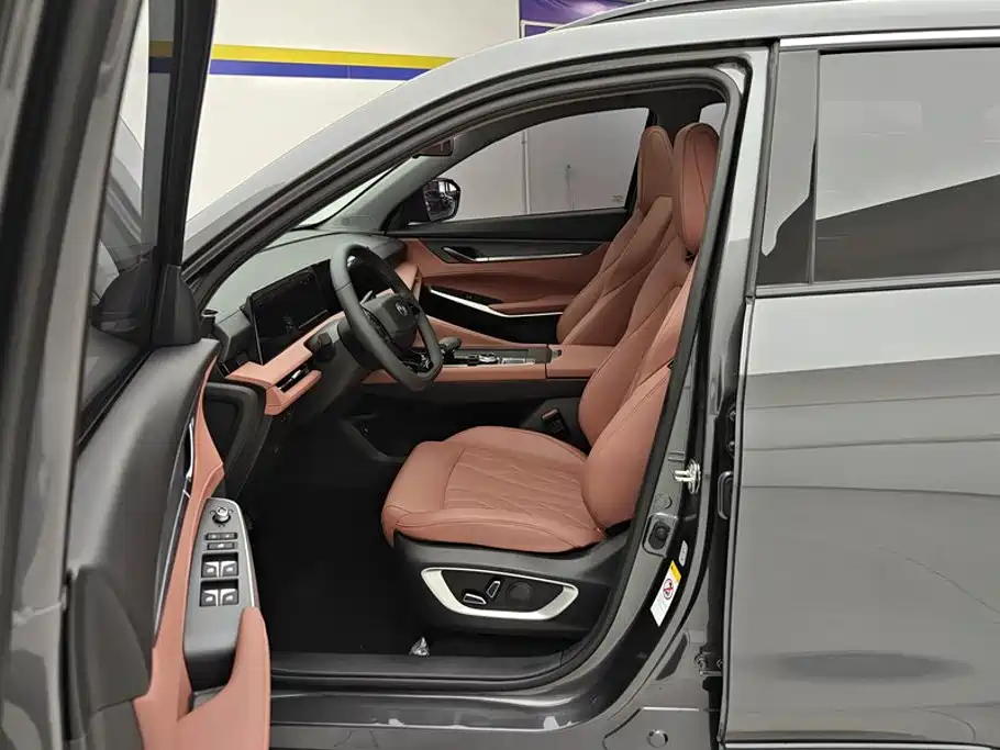 Changan CS75 PLUS — миниатюра 9