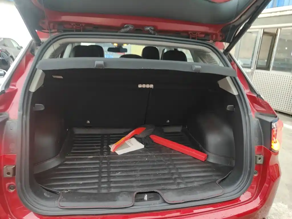 Jeep Compass — миниатюра 19