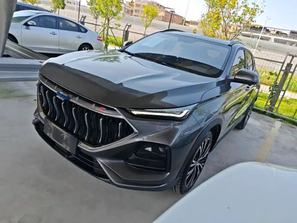 Oshan Oushang X5 — миниатюра 2