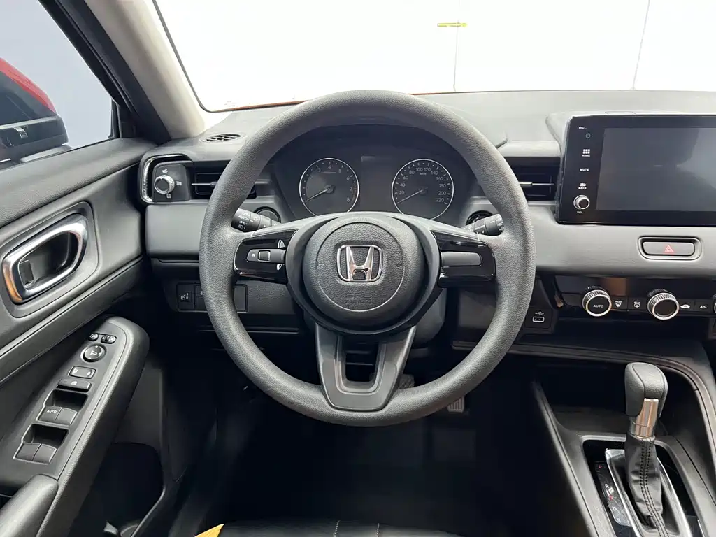 Honda XR-V — миниатюра 10