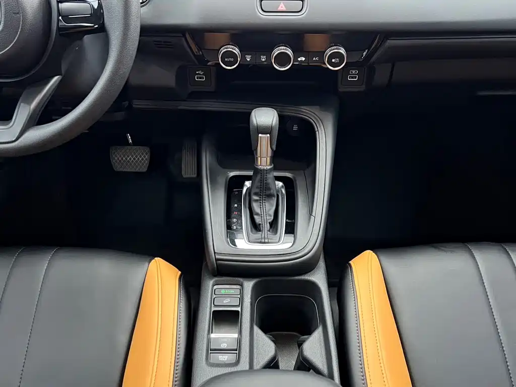 Honda XR-V — миниатюра 11
