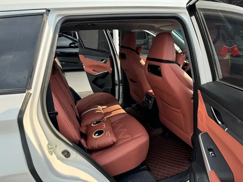 Changan CS75 PLUS — миниатюра 10