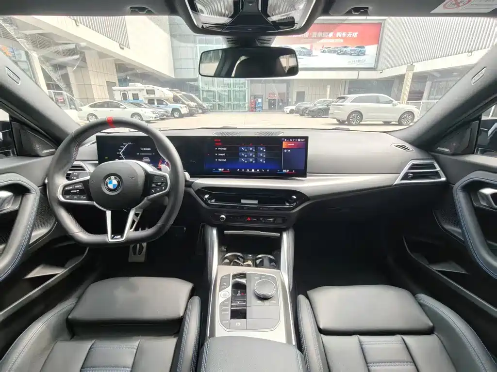 BMW M240i — миниатюра 5