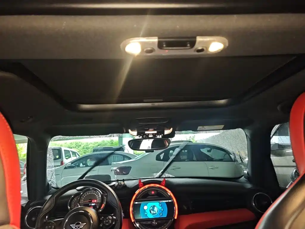 MINI Mini — миниатюра 18