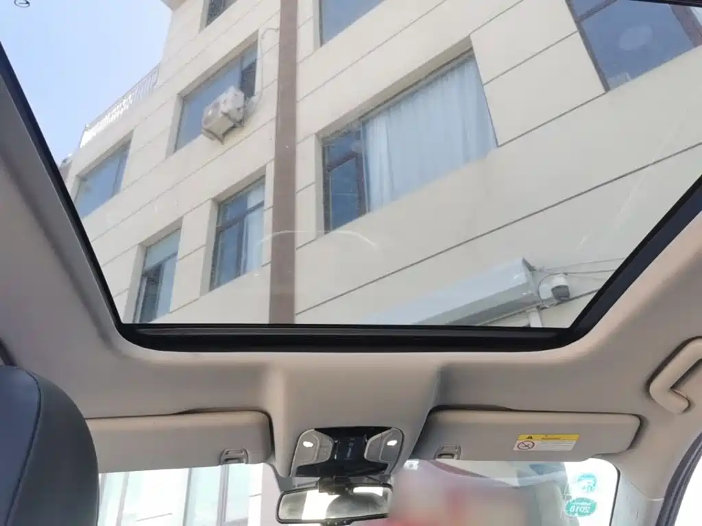 GAC Motor Trumpchi GS8 — миниатюра 18