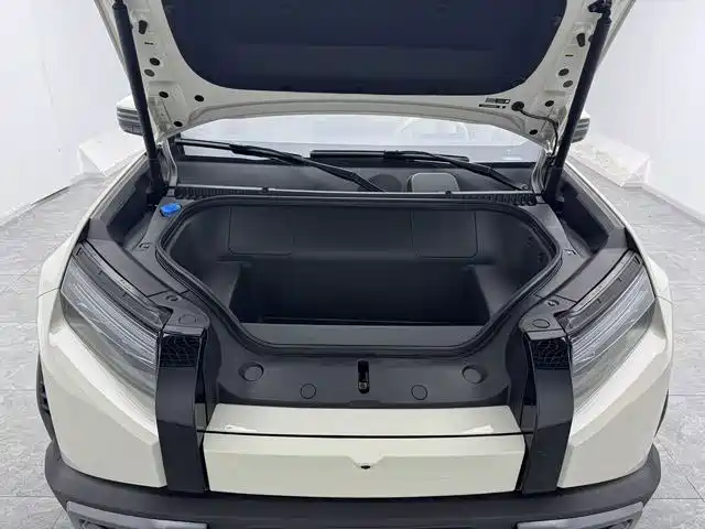 Fang Cheng Bao Titanium 3 — миниатюра 10