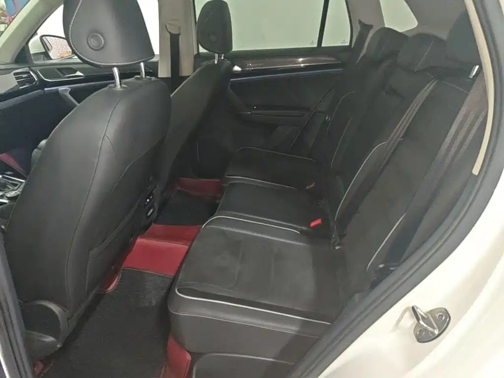 Volkswagen Tayron — миниатюра 17