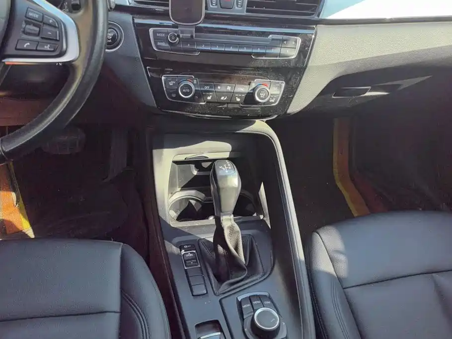 BMW X1 — миниатюра 16