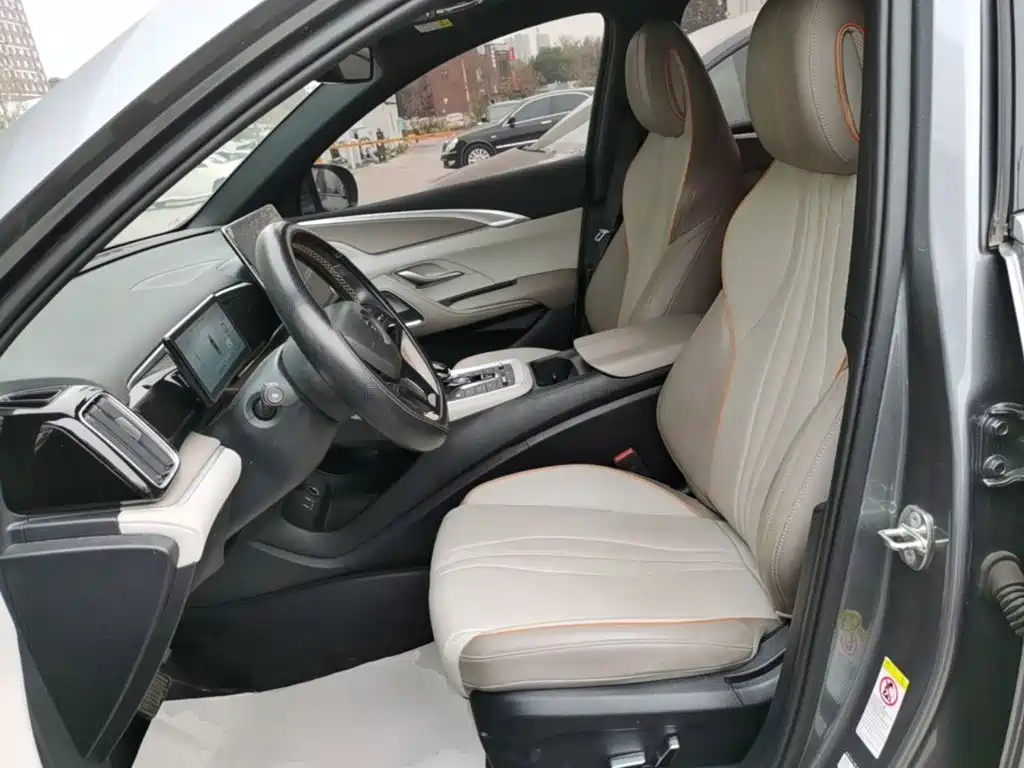 BYD Pro New Energy — миниатюра 15