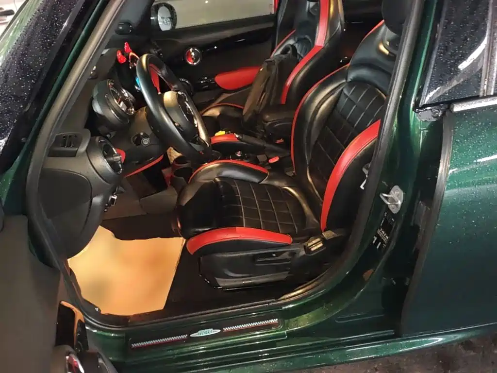MINI Mini — миниатюра 15
