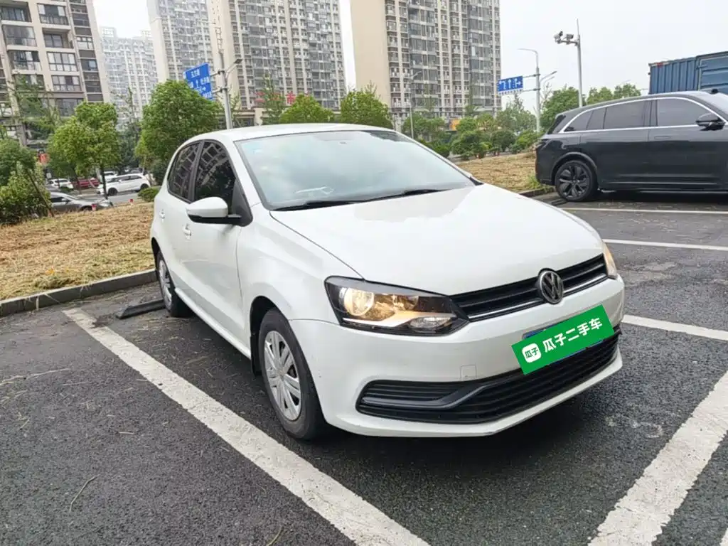 Volkswagen Polo — миниатюра 22