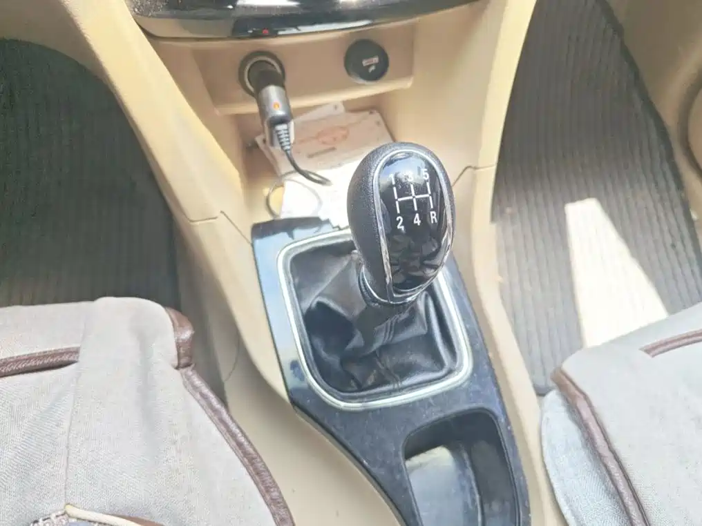 Baojun 730 — миниатюра 13