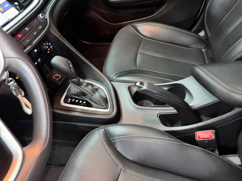 Buick Excelle — миниатюра 21