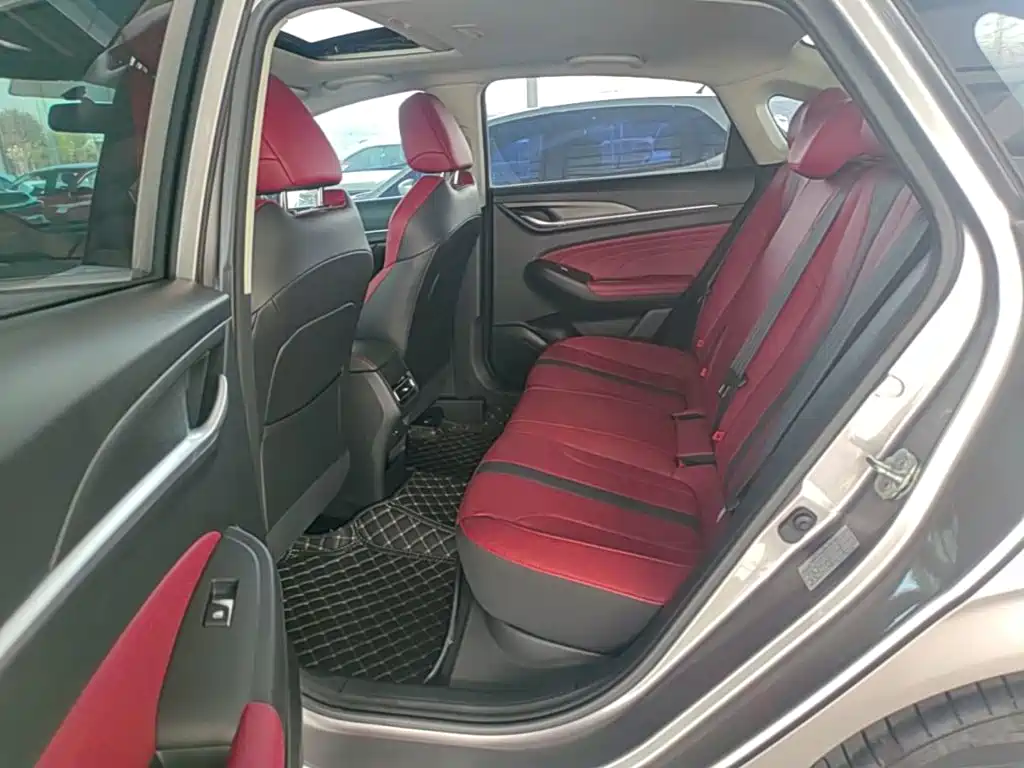 Changan Eado — миниатюра 17