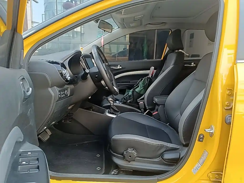 Kia KX1 — миниатюра 16
