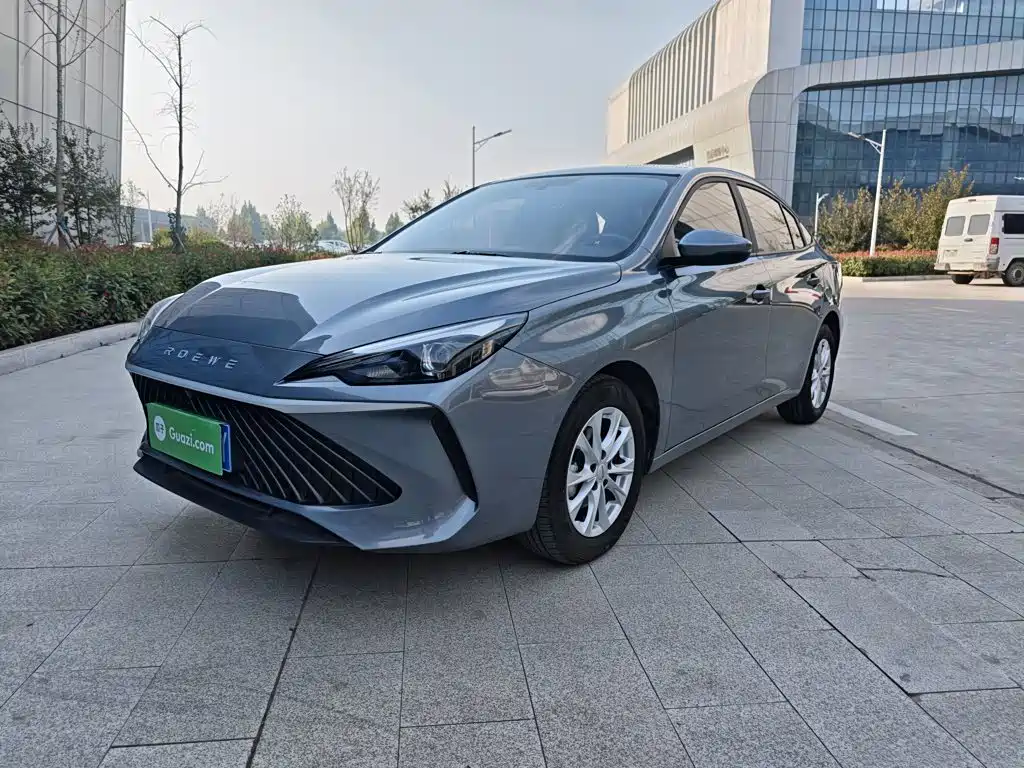 Roewe i5 — миниатюра 2