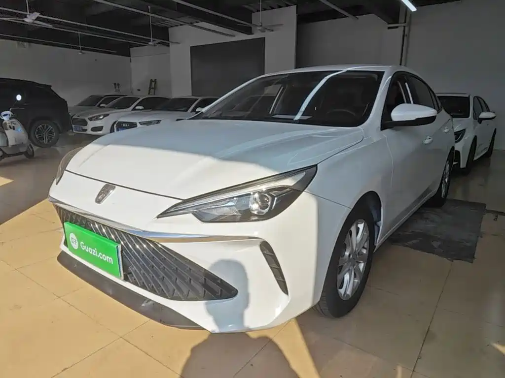 Roewe i5 — миниатюра 2