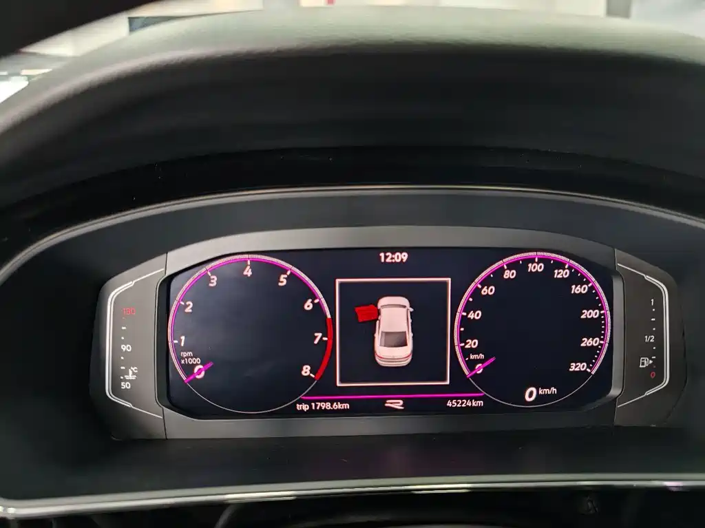 Volkswagen Passat — миниатюра 14
