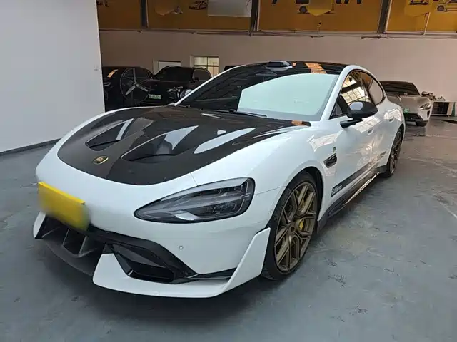 2025 xiaomi SU7