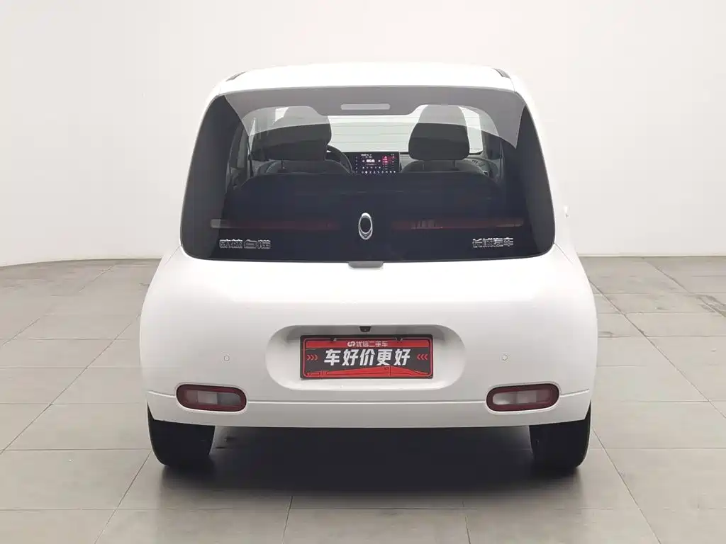 Ora Ora White Cat — миниатюра 4