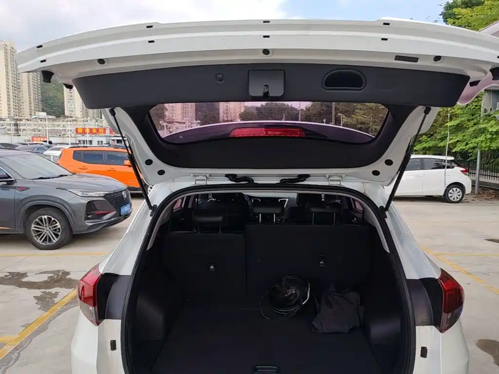 Hyundai Tucson — миниатюра 19