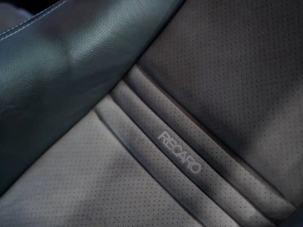 Subaru Impreza — миниатюра 24