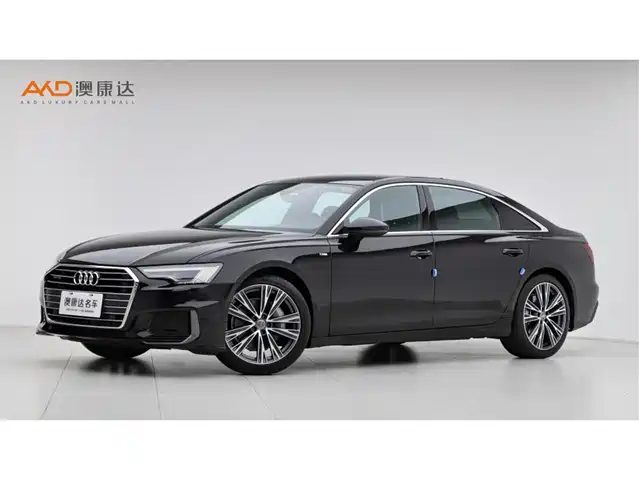 AUDI A6L 2021