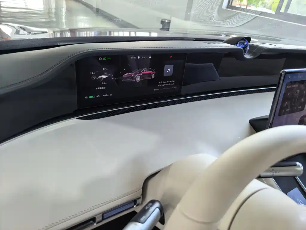 Xiangjie Xiangjie S9 — миниатюра 12
