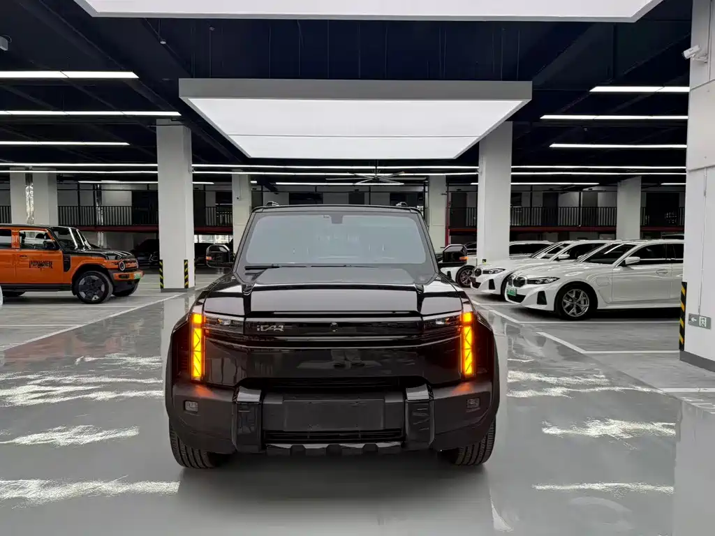 iCAR iCAR 03 — миниатюра 2