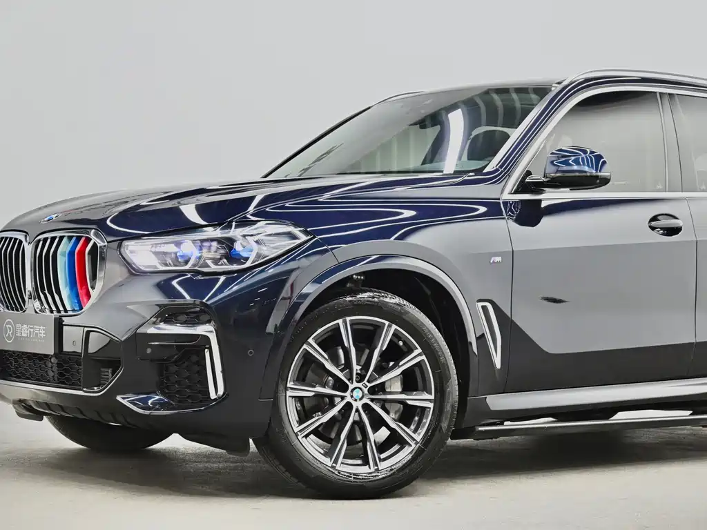BMW X5 — миниатюра 27