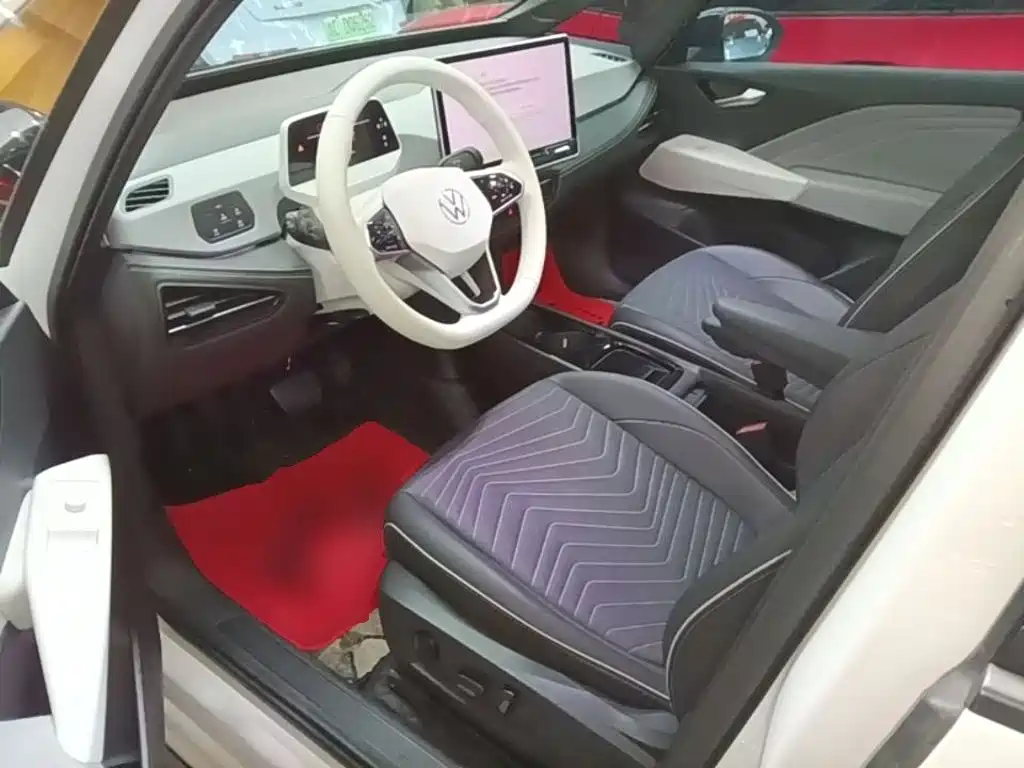 Volkswagen ID.3 — миниатюра 15