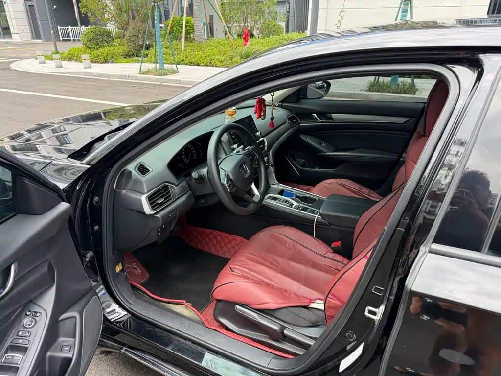 Honda Accord — миниатюра 3