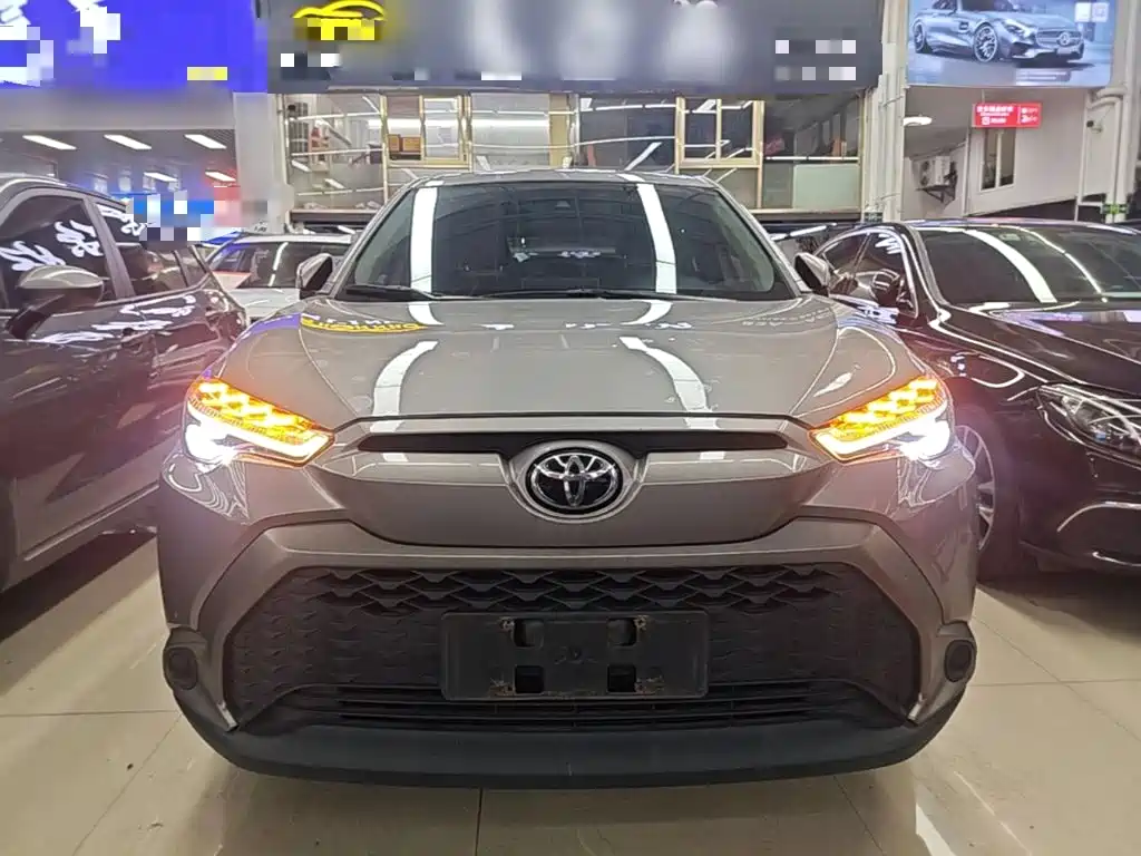 Toyota Frontlander — миниатюра 3