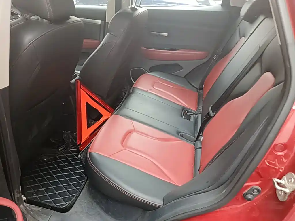 Haval H2s — миниатюра 17