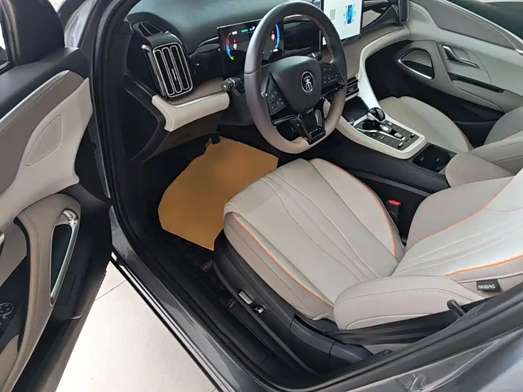BYD Pro New Energy — миниатюра 16
