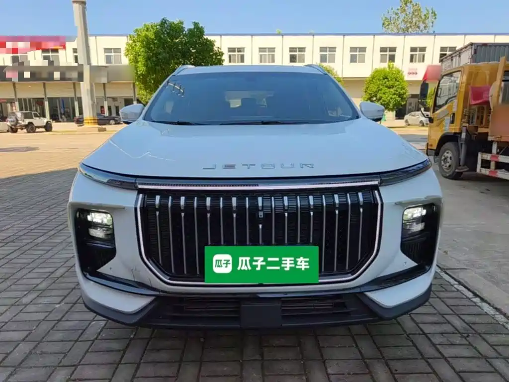Jetour X90 PRO — миниатюра 3