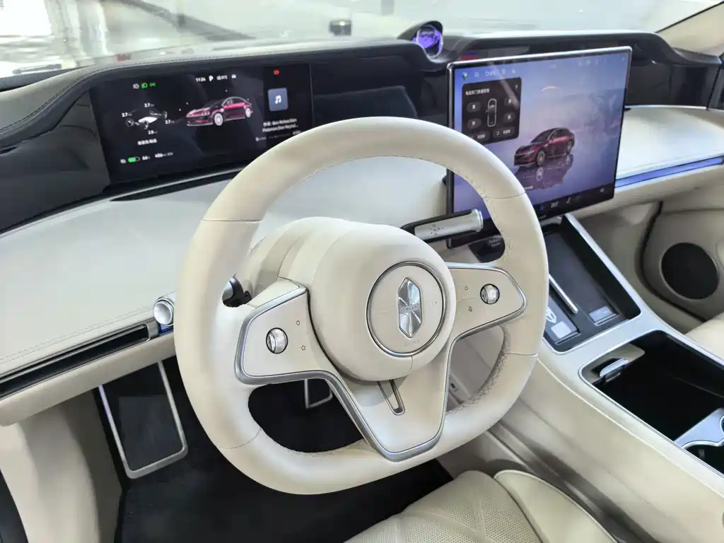 Xiangjie Xiangjie S9 — миниатюра 11