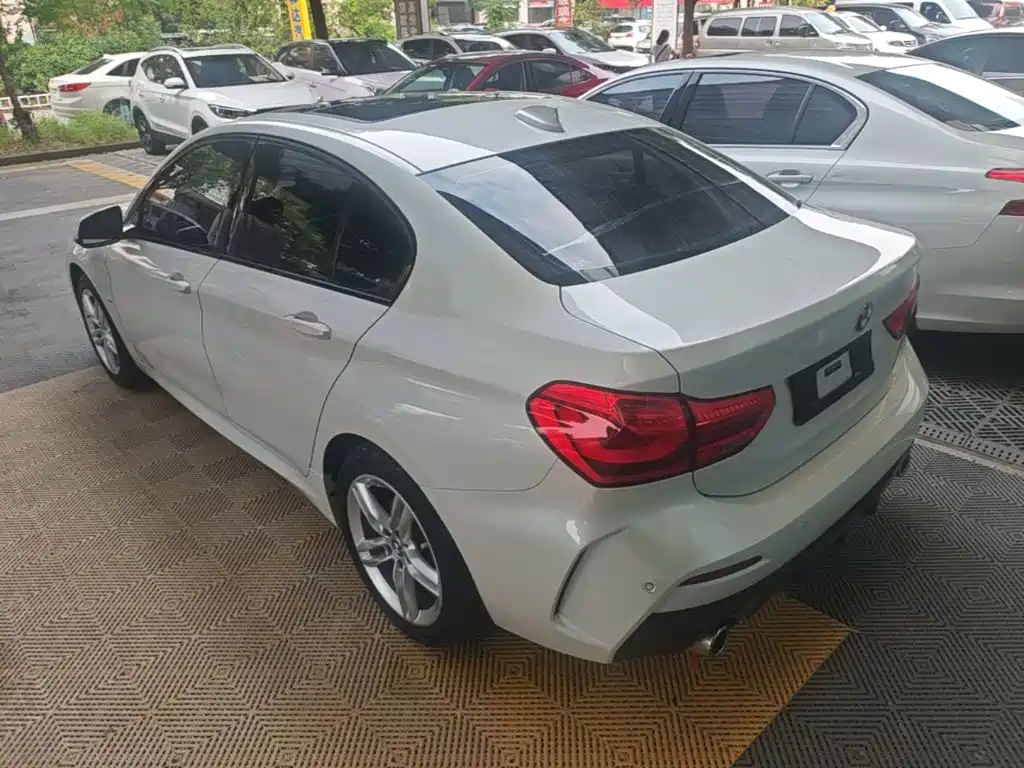 BMW 1 Series — миниатюра 5