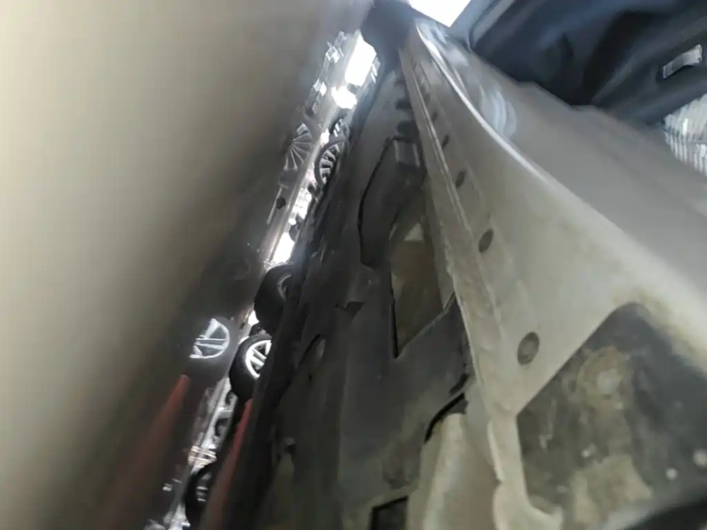 Nissan Sylphy — миниатюра 22