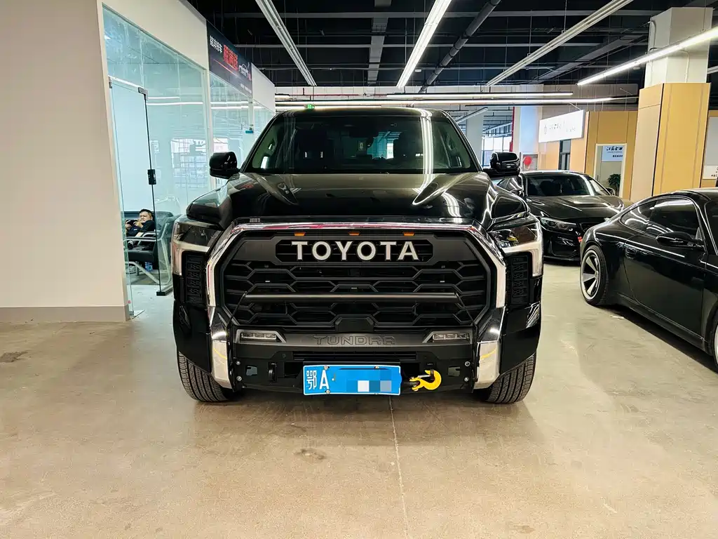 Toyota Tantu — миниатюра 2