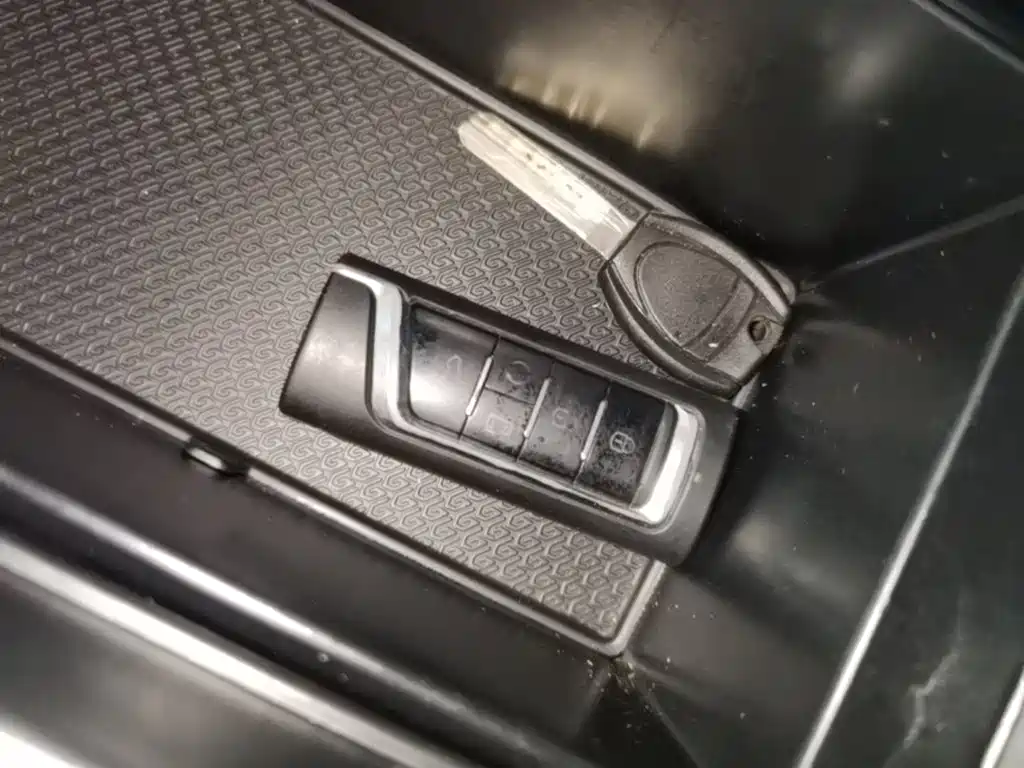 GAC Motor Trumpchi M8 — миниатюра 9