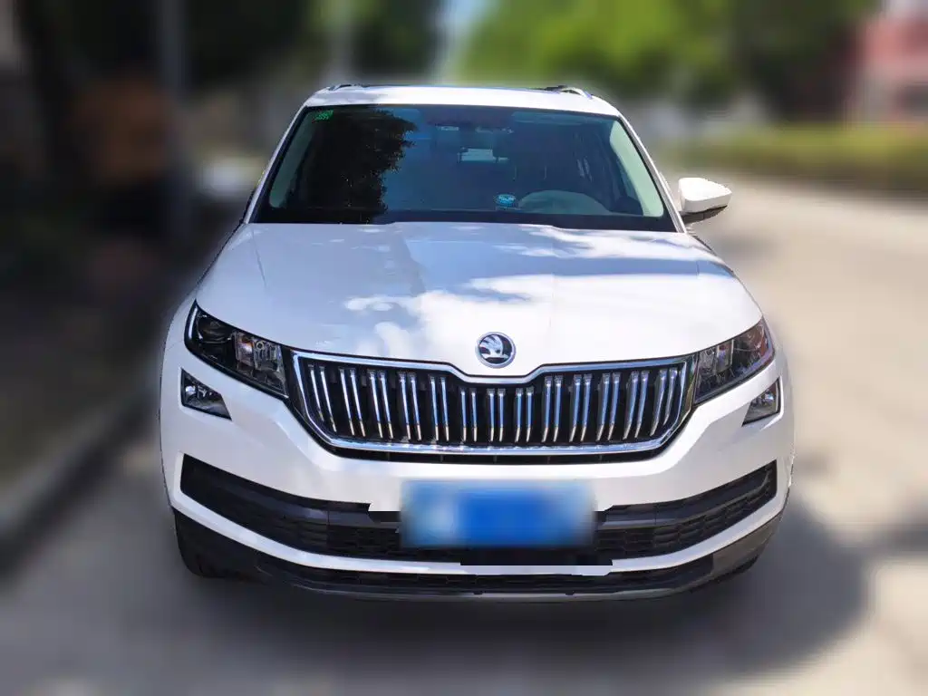 Skoda Kodiaq — миниатюра 23