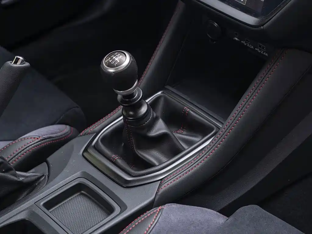 Subaru WRX — миниатюра 21