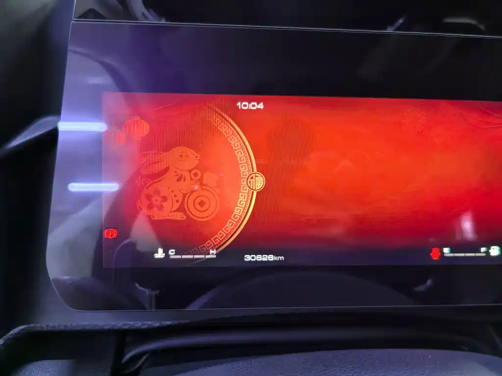 Haval Big Dog — миниатюра 9