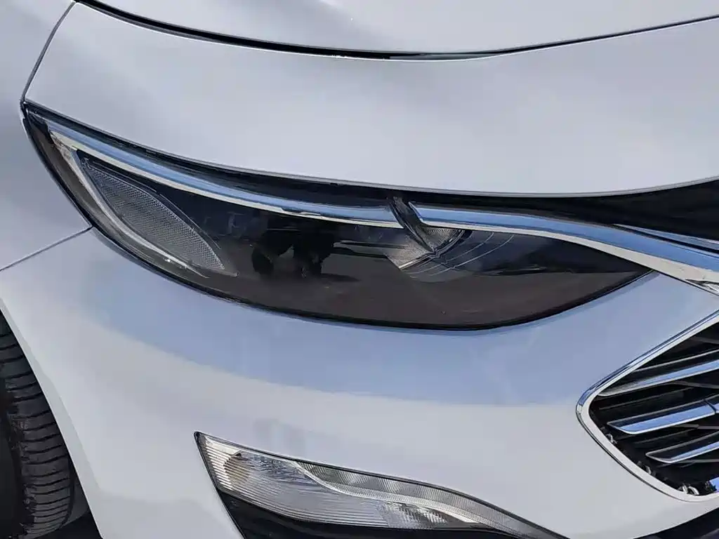 Chevrolet Malibu XL — миниатюра 7