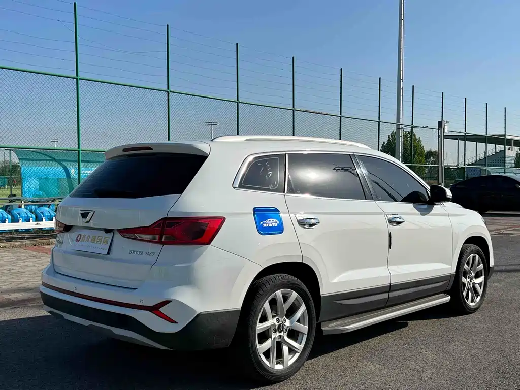 Jetta VS7 — миниатюра 6