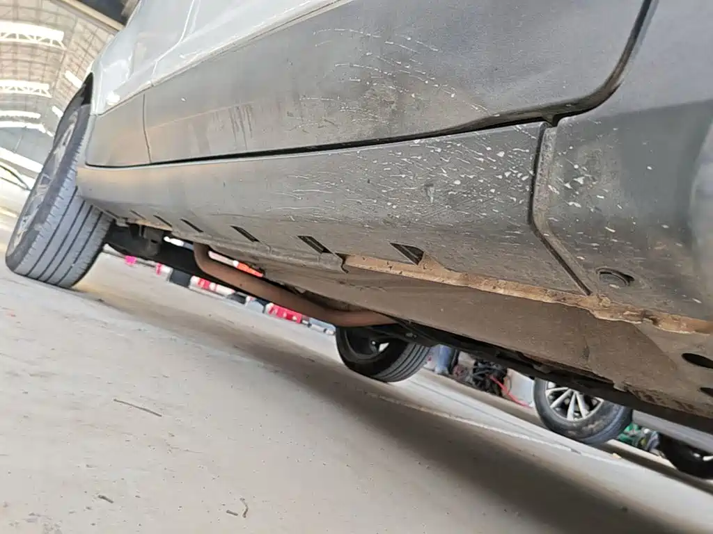 Ford Ecosport — миниатюра 21
