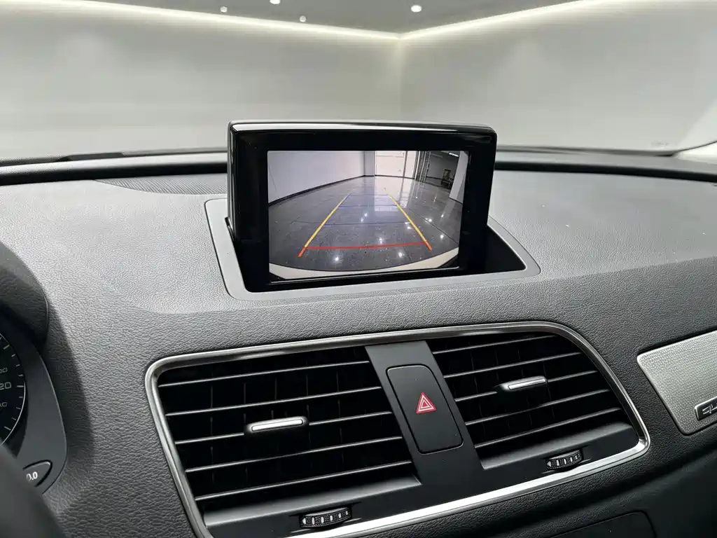 Audi Q3 — миниатюра 15
